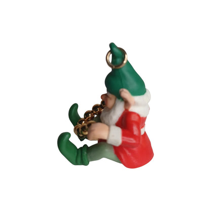 1990 Stringing Along (Elf)