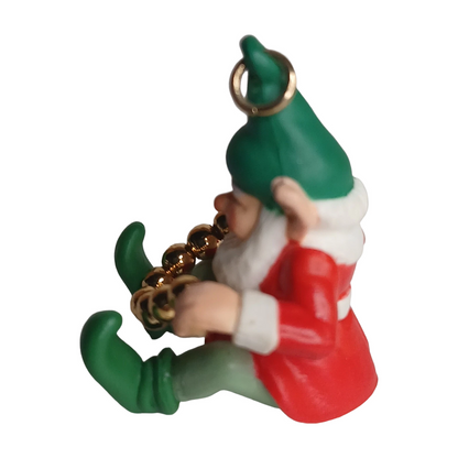 1990 Stringing Along (Elf)