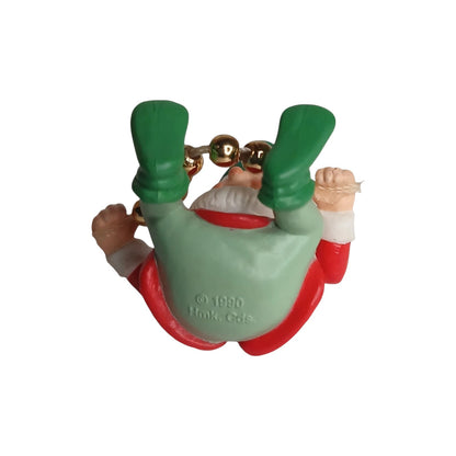 1990 Stringing Along (Elf)