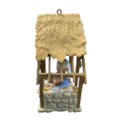 1988 Slipper Spaniel - Puppy (Animal)