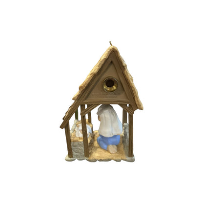 1989 Little Drummer Boy (Chicken)