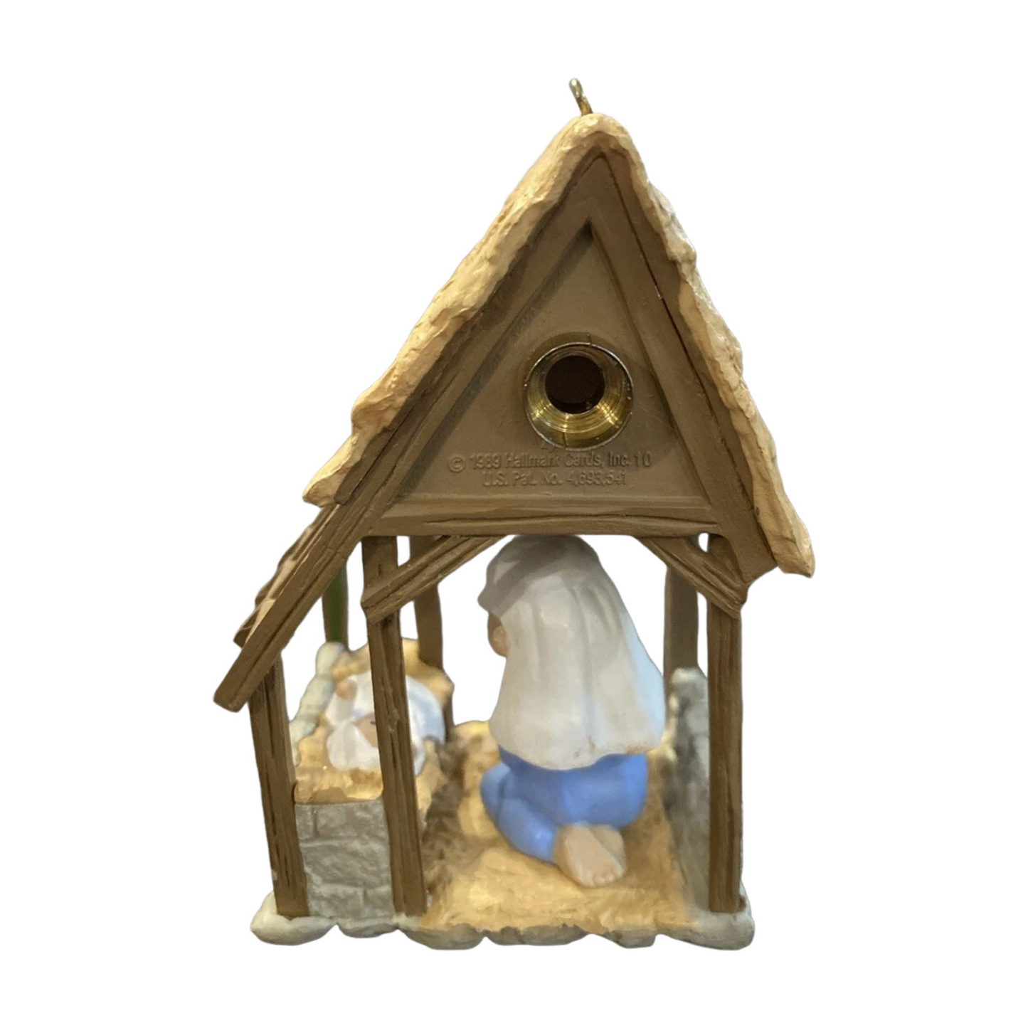 1988 Slipper Spaniel - Puppy (Animal)