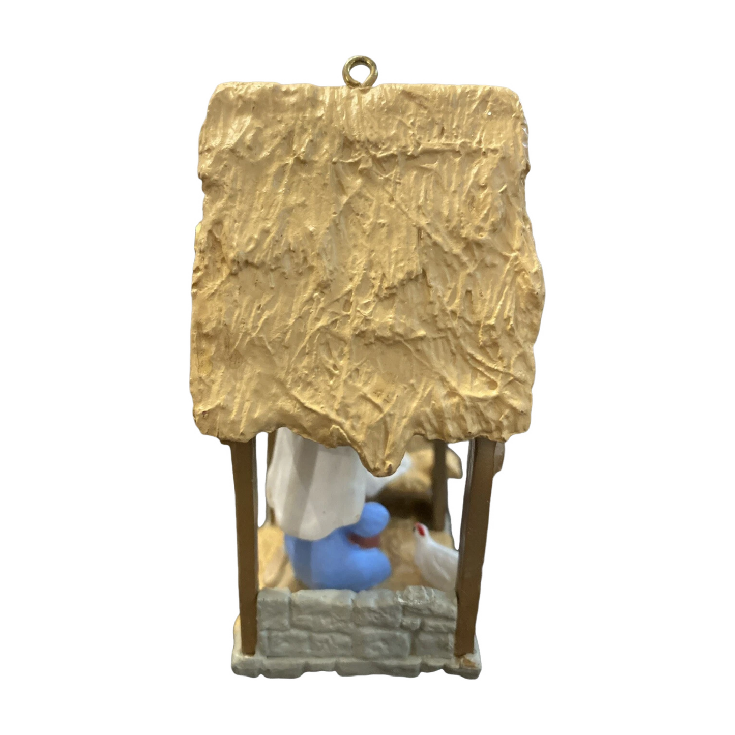 1988 Slipper Spaniel - Puppy (Animal)