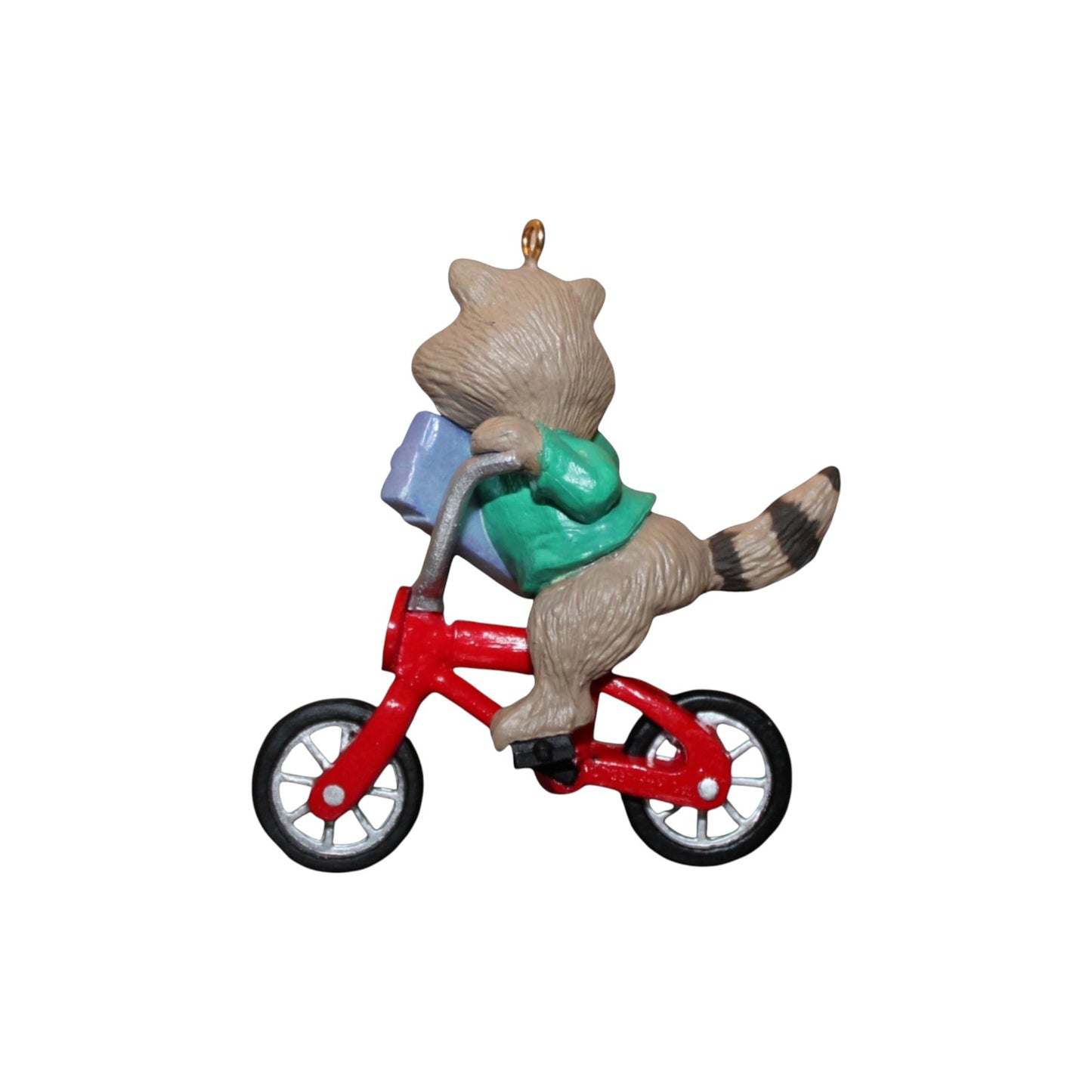 1987 Raccoon Biker (Bicycle)