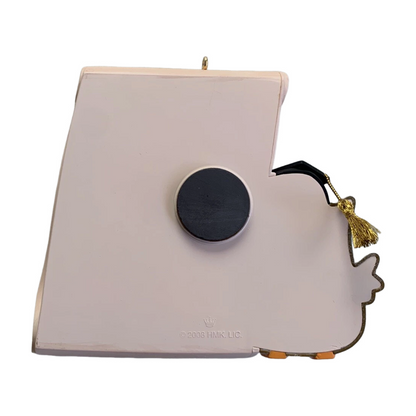2008 The Proud Grad (Photo Holder)