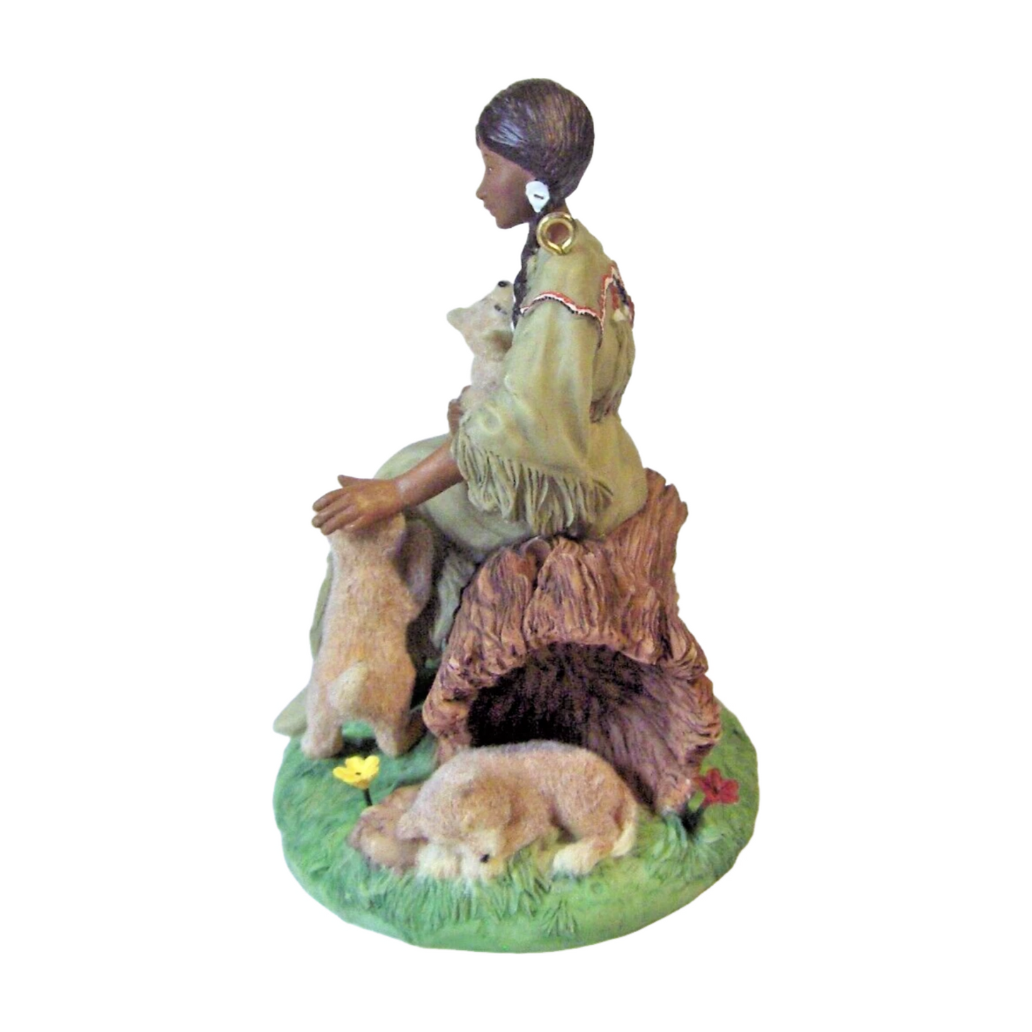 2003 (1764) Kaya An American Girl (The American Girls Collection)