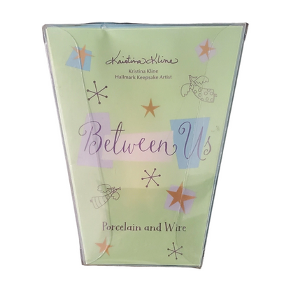 2002 Lucky Sisters (Between Us)