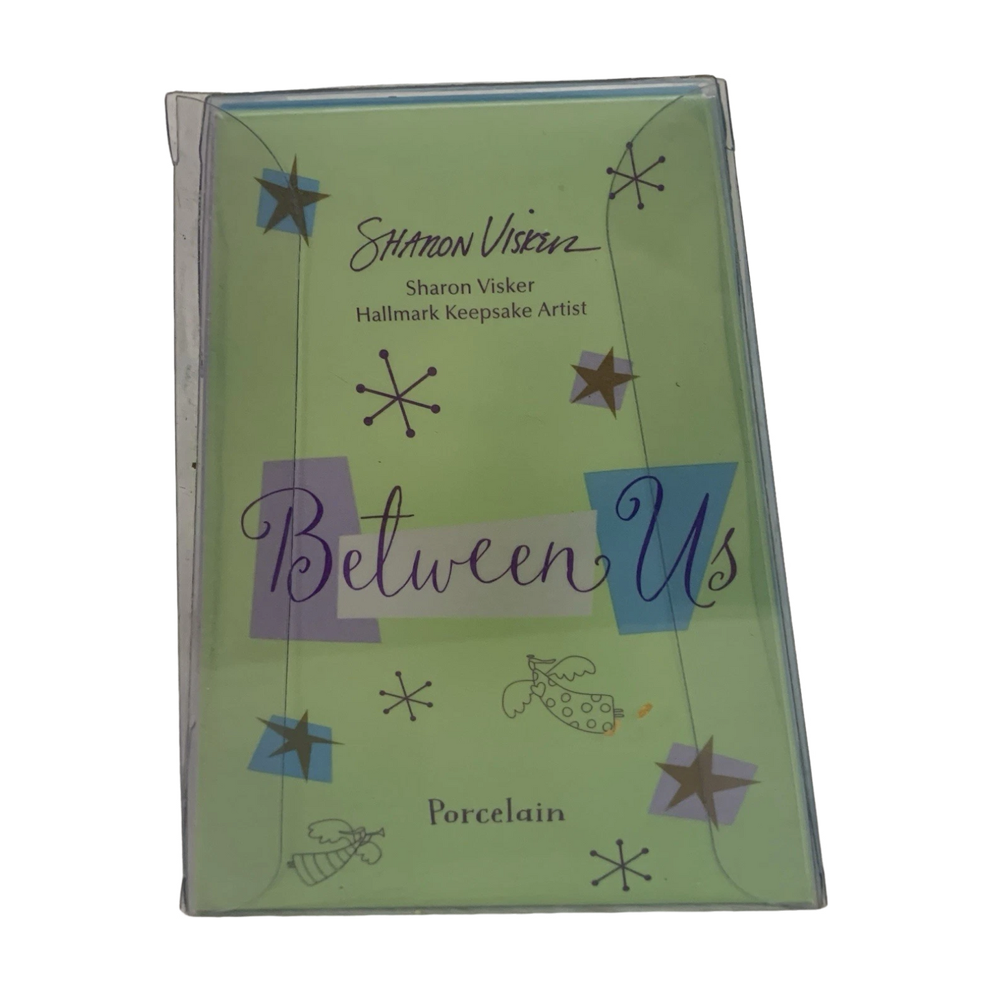 2002 Make a Wish (Between Us)