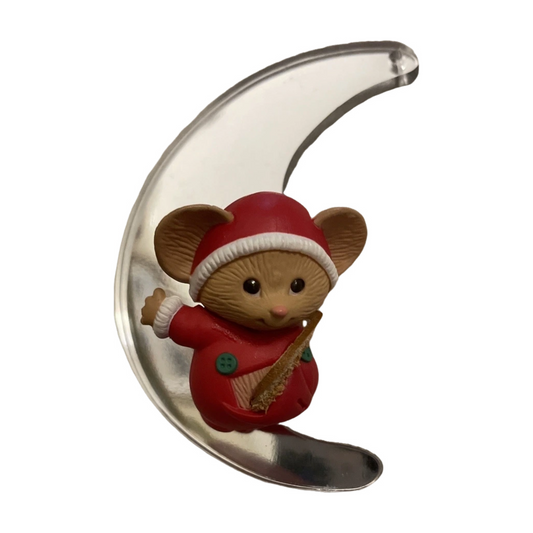 1986 Mouse in the Moon (Mouse)