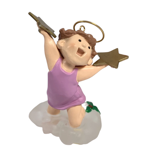 1988 Cymbals of Christmas (Donna Lee Angels)