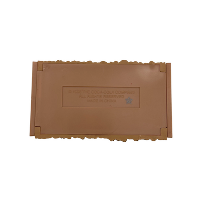 1996 On Track with Coke (Coca-Cola)