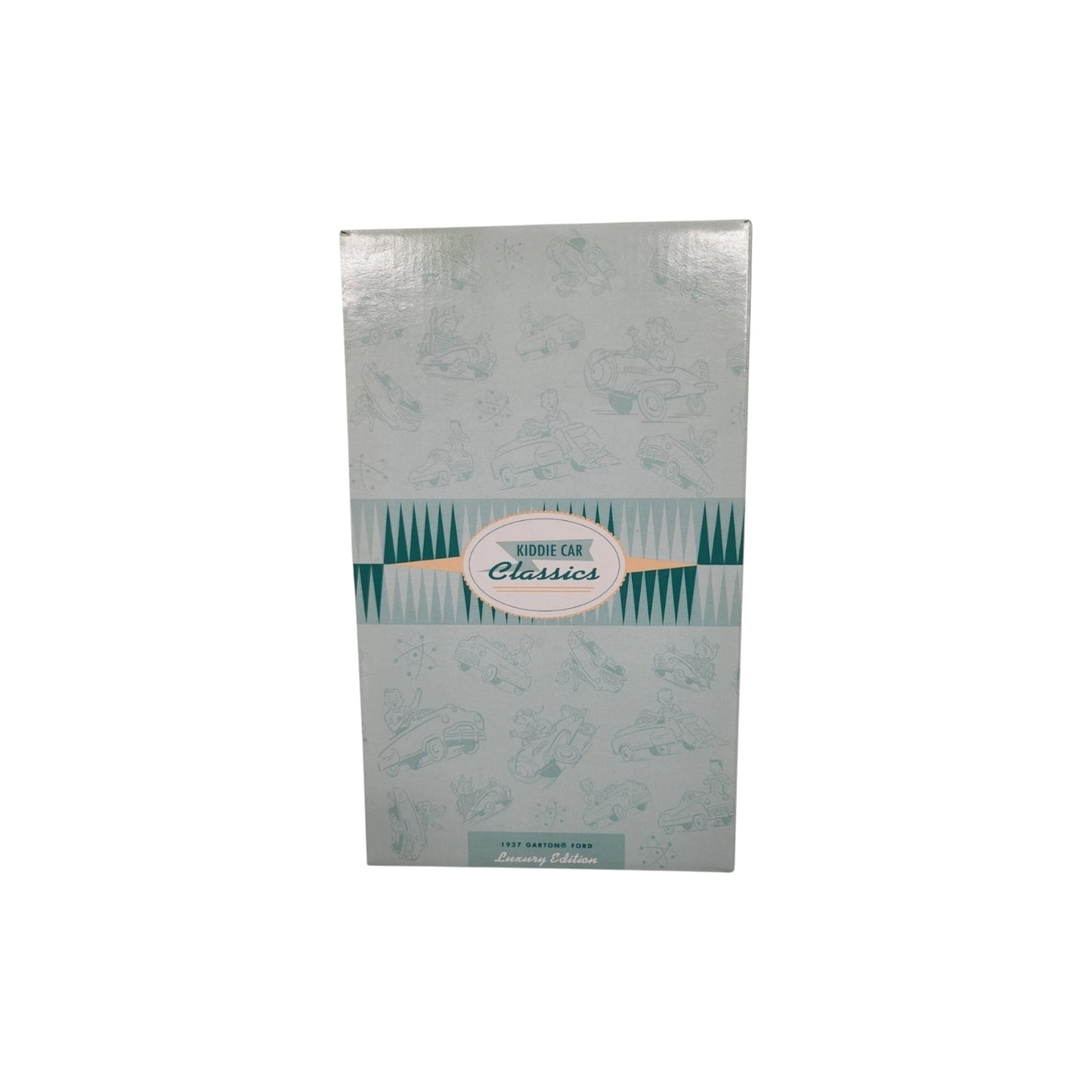 2004 Garton Ford - 1937 (Kiddie Car Classics)