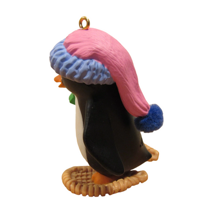 1984 Snowshoe Penguin (Penguins)
