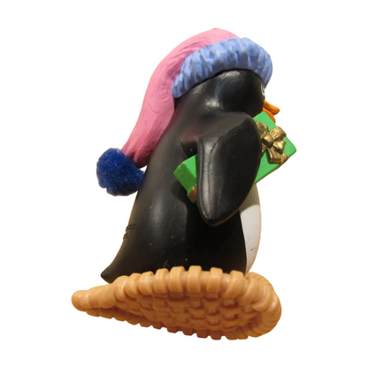 1984 Snowshoe Penguin (Penguins)