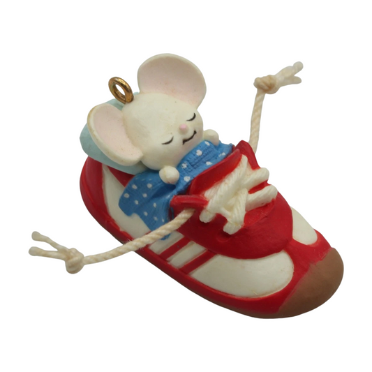 1983 Sneaker Mouse (Mouse)