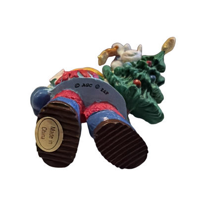 1995 Ziggy’s Merry Tree-Some (Ziggy)