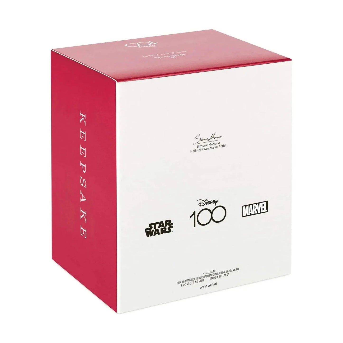 2023 Star Wars and Marvel Heroes (Star Wars)