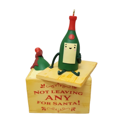 2023 A Case of Christmas Cheer (Eat & Drink)