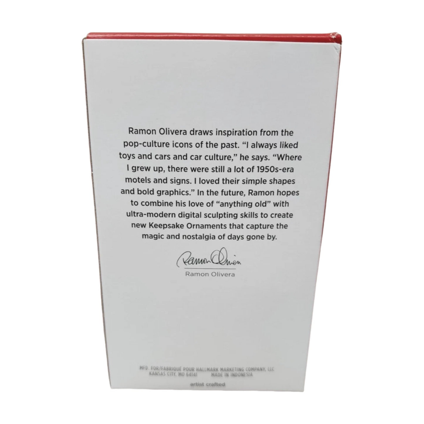 2023 A Case of Christmas Cheer (Eat & Drink)