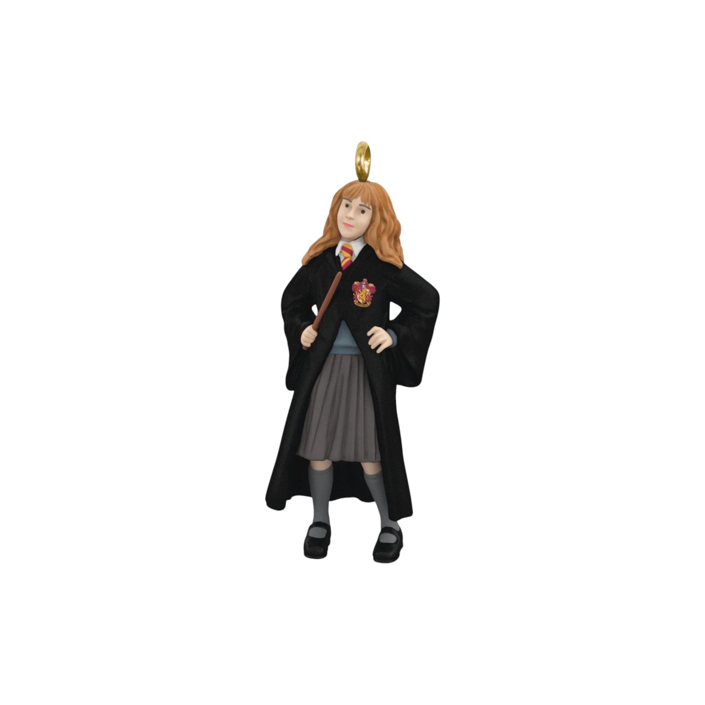 2023 Hermione, Hagrid & Snape (Harry Potter)