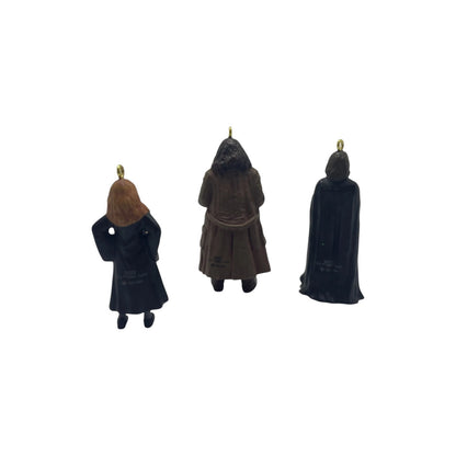 2023 Hermione, Hagrid & Snape (Harry Potter)