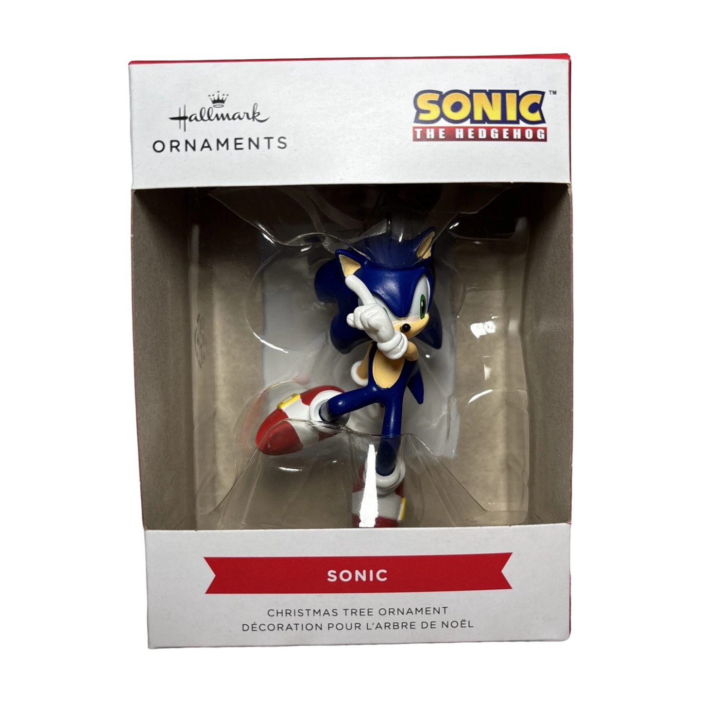 2023 Sonic (Sonic the Hedgehog)