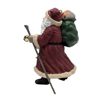 1991 Bag of Toys (Merry Olde Santa)