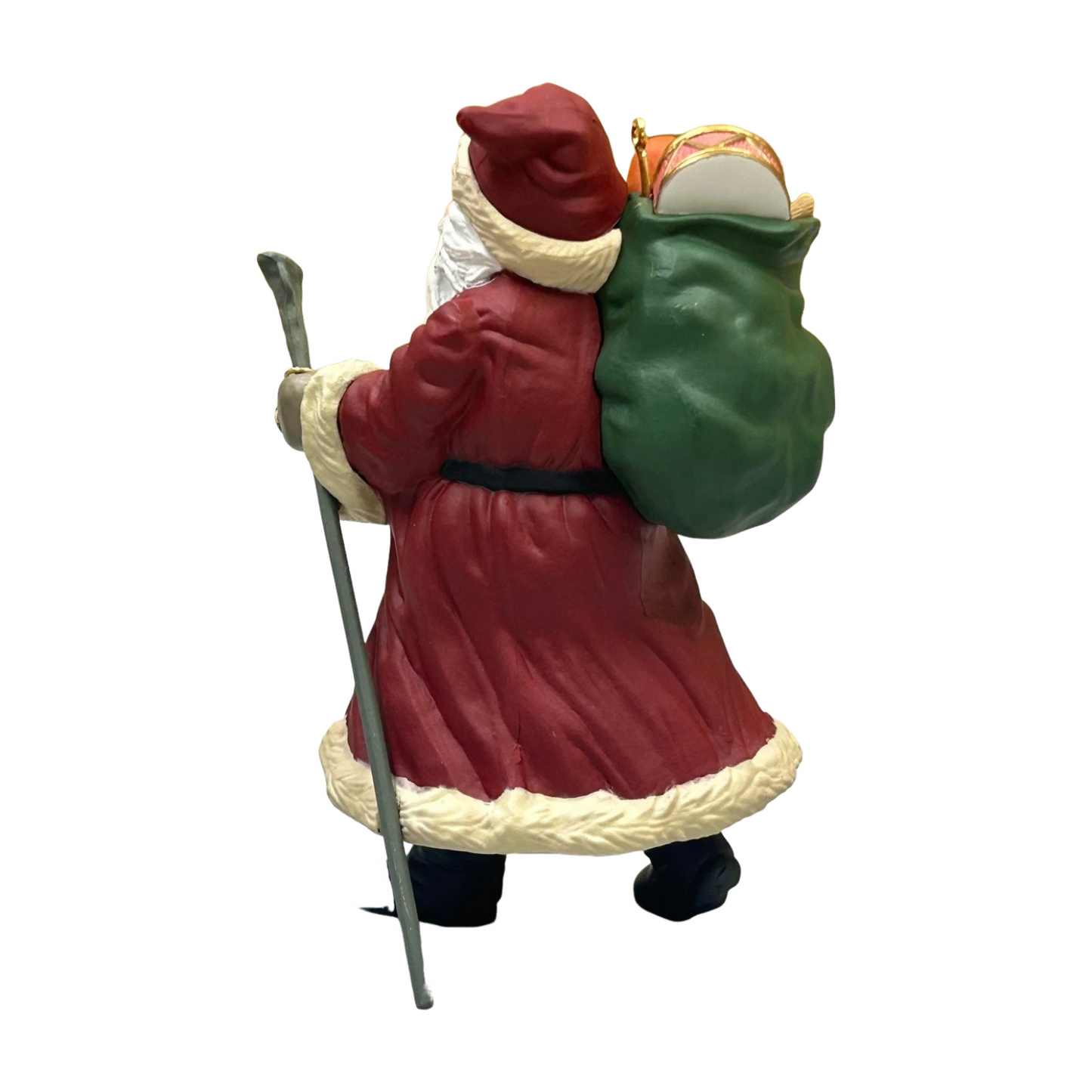 1991 Bag of Toys (Merry Olde Santa)