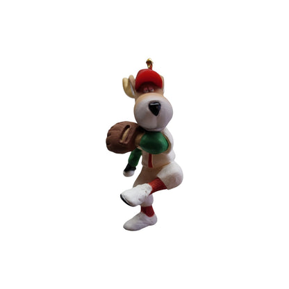1992 Donder (Reindeer Champs)