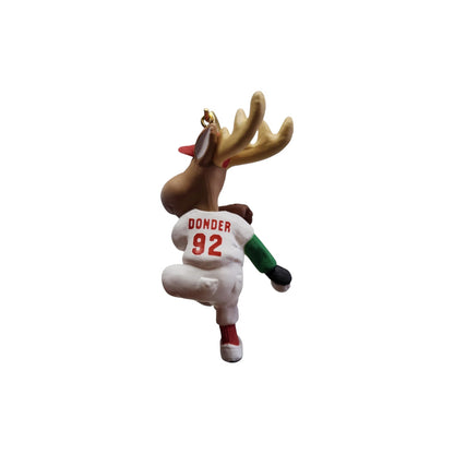 1992 Donder (Reindeer Champs)