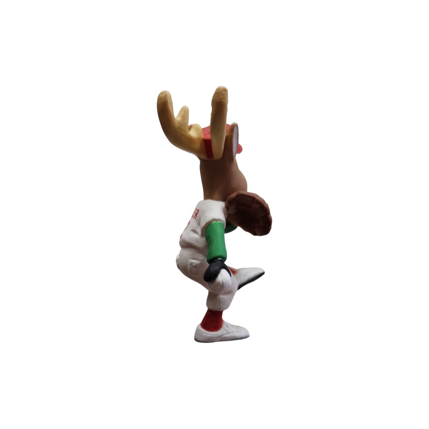 1992 Donder (Reindeer Champs)