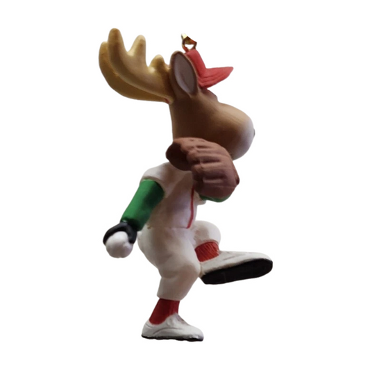 1992 Donder (Reindeer Champs)