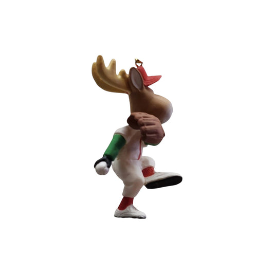 1992 Donder (Reindeer Champs)