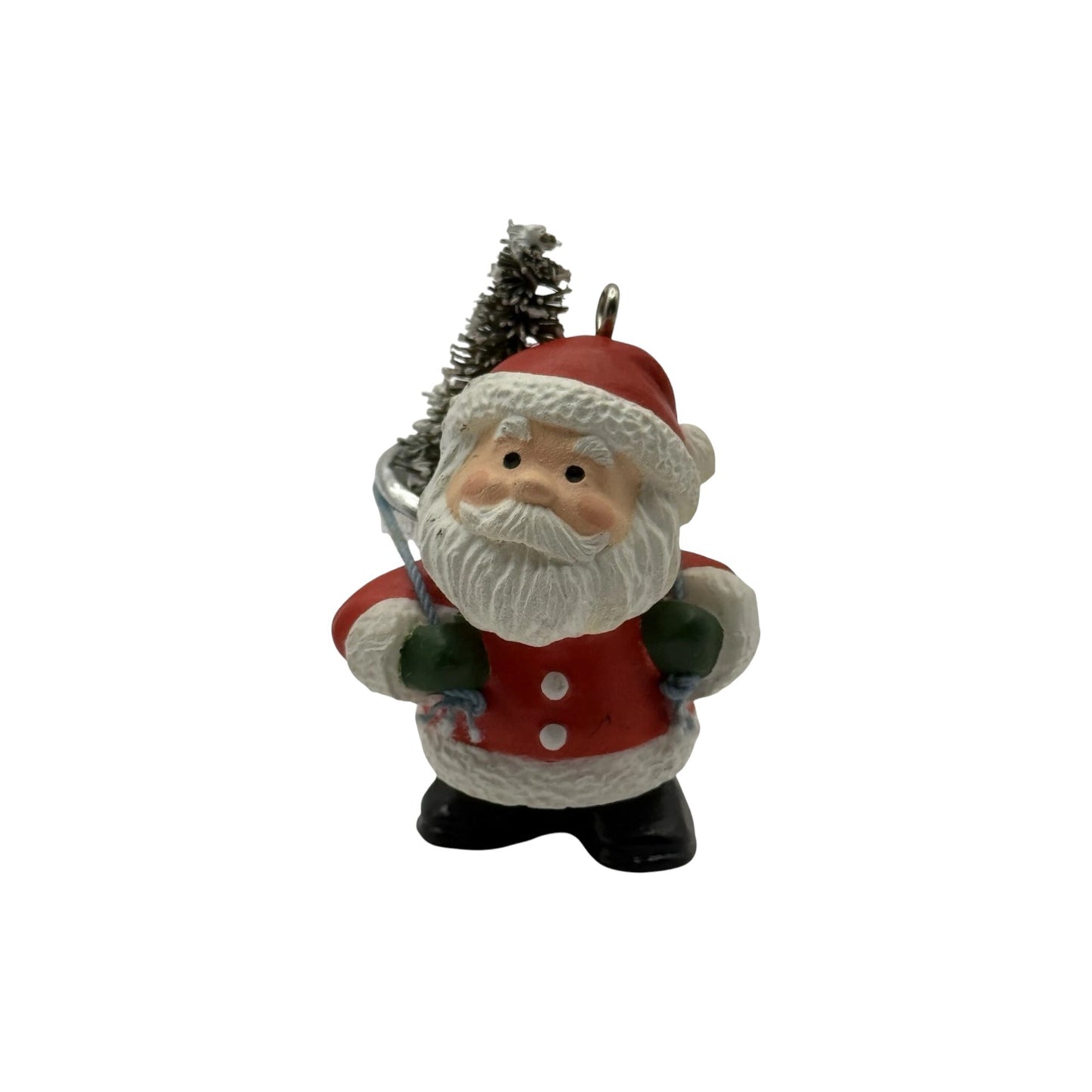 1985 Thimble Santa (Thimble)