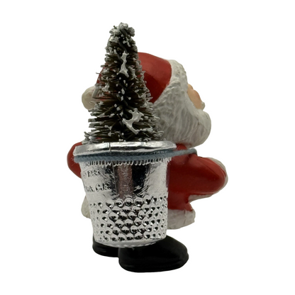 1985 Thimble Santa (Thimble)