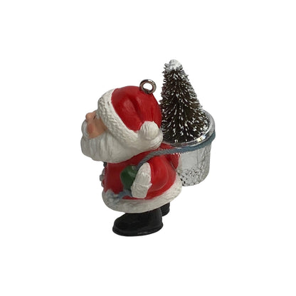 1985 Thimble Santa (Thimble)