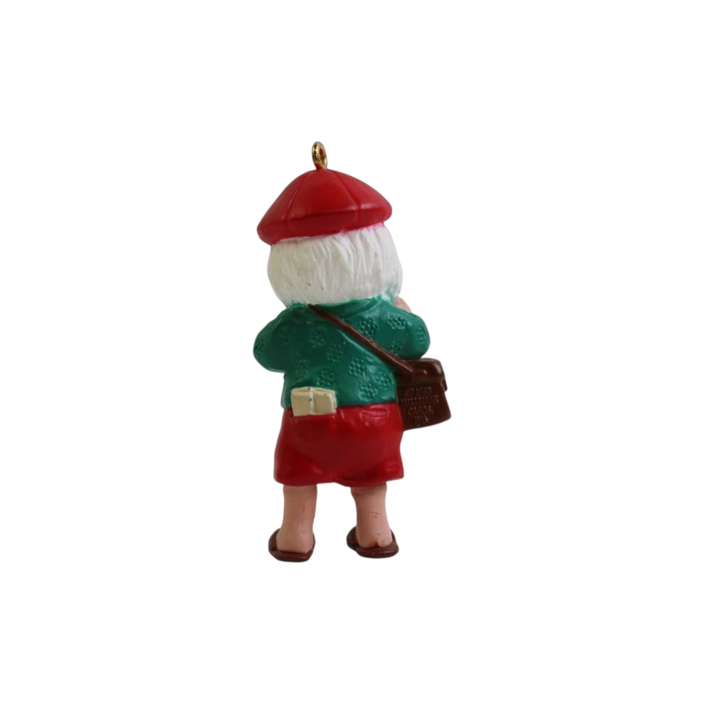 1989 Camera Claus (Santa Claus)