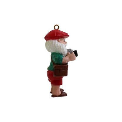 1989 Camera Claus (Santa Claus)
