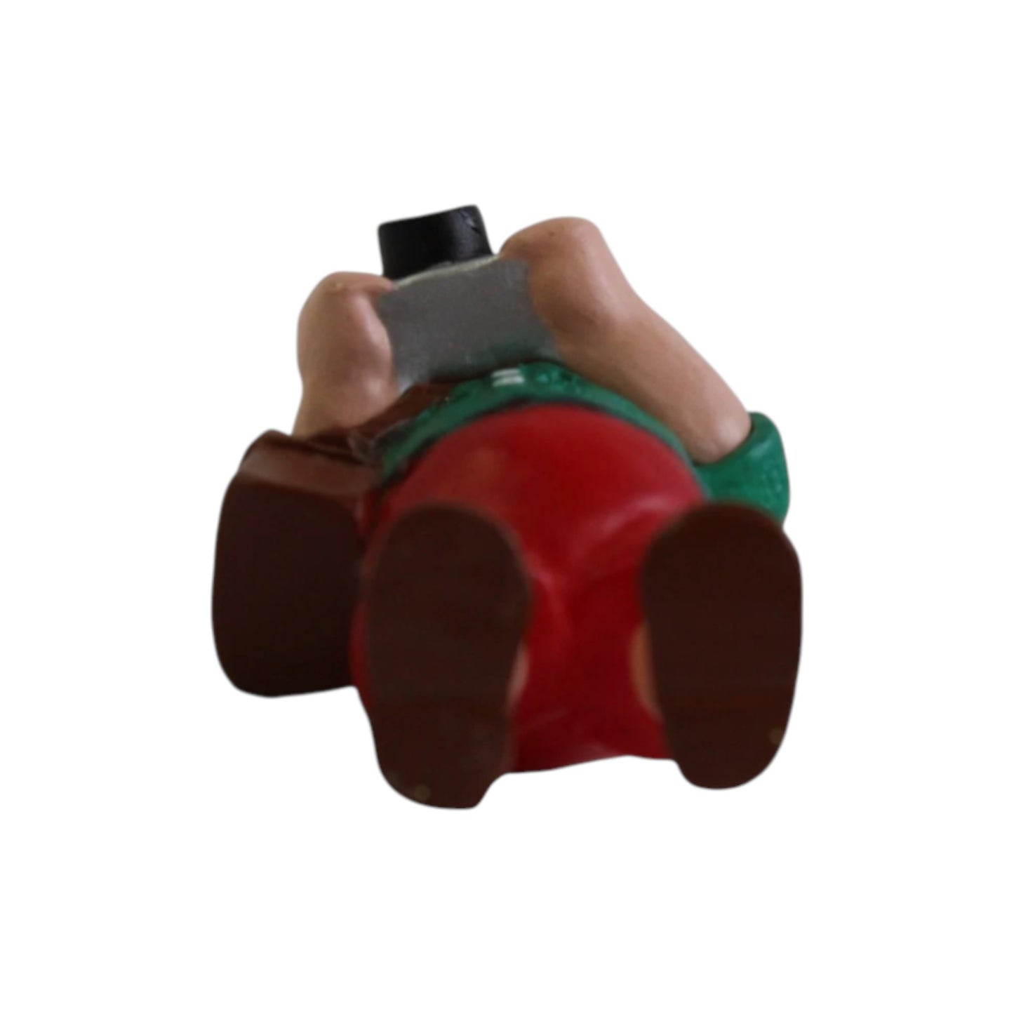 1989 Camera Claus (Santa Claus)