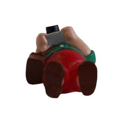 1989 Camera Claus (Santa Claus)