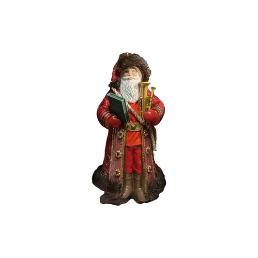 2020 Father Christmas (Father Christmas)