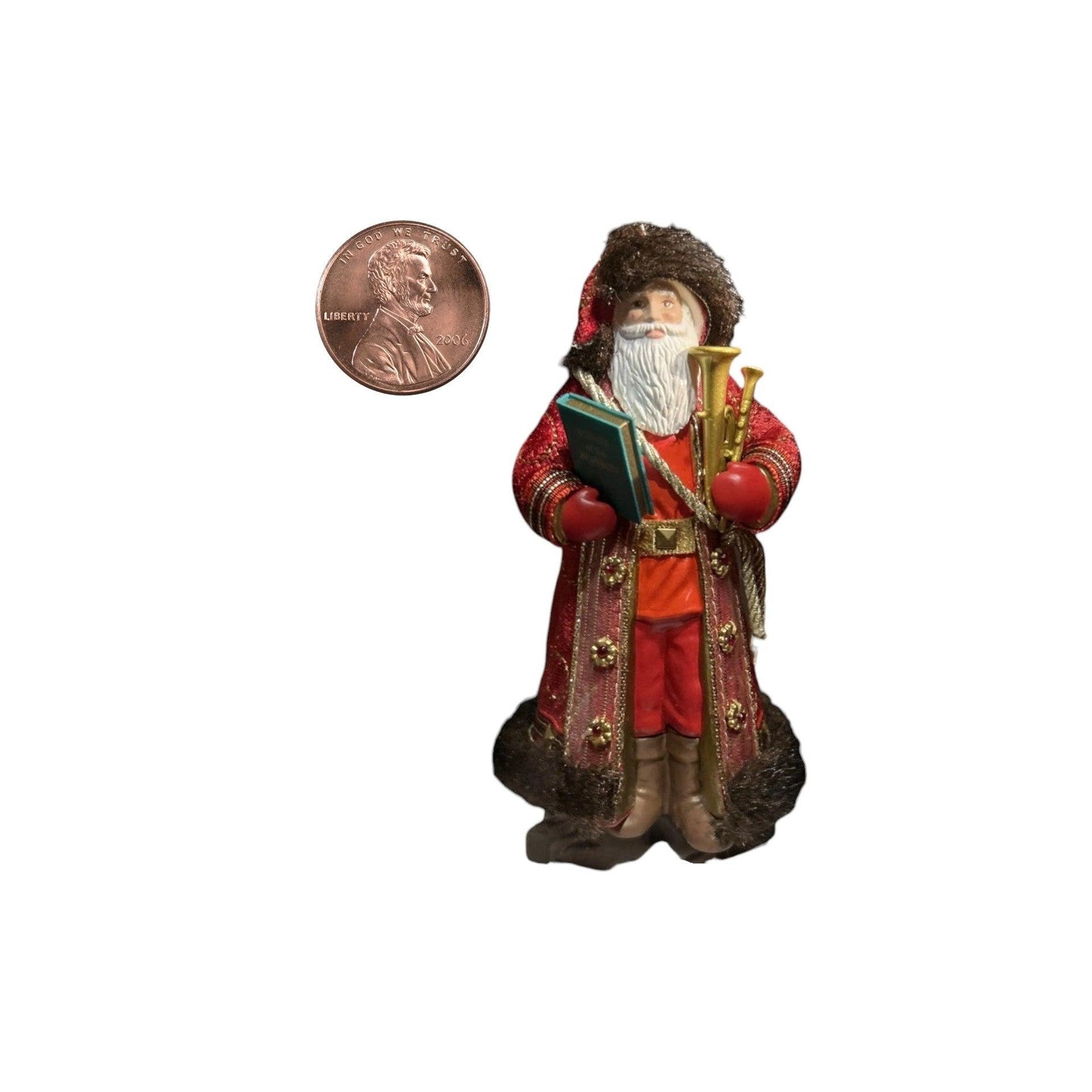 2020 Father Christmas (Father Christmas)