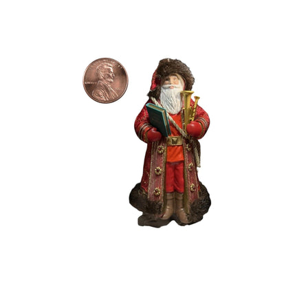 2020 Father Christmas (Father Christmas)