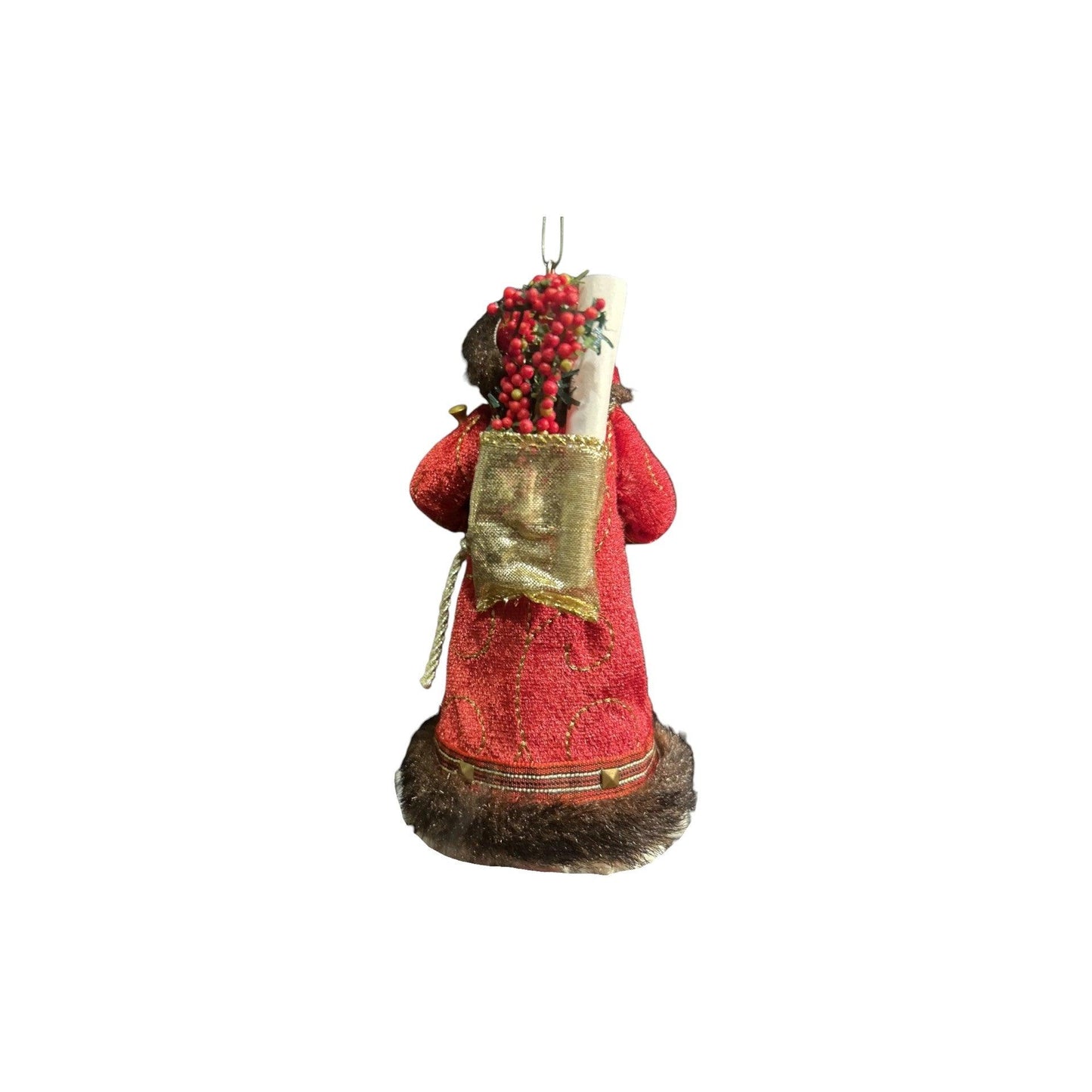 2020 Father Christmas (Father Christmas)