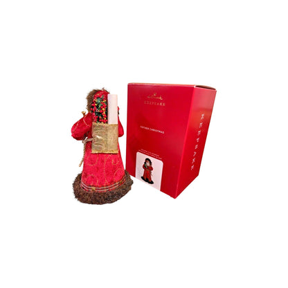 2020 Father Christmas (Father Christmas)