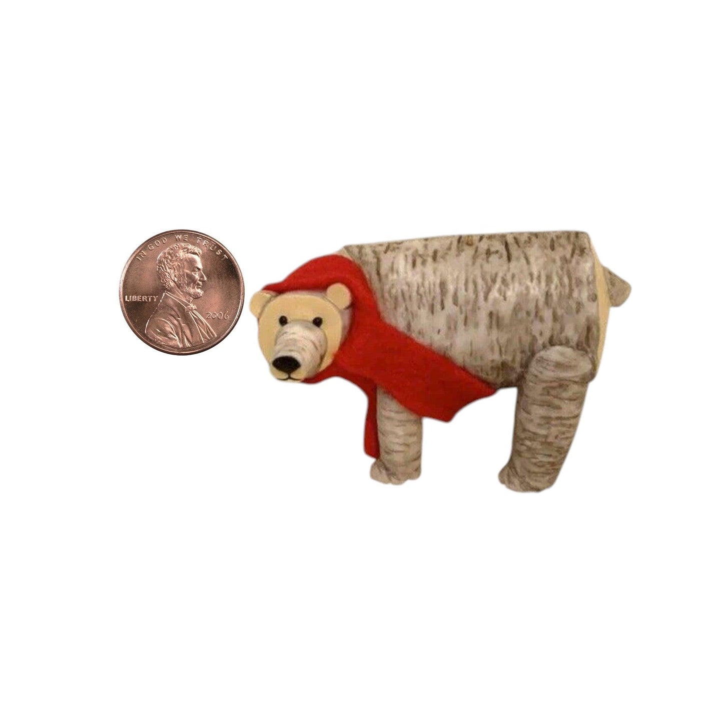 2020 BirchPolar Bear (Birch)