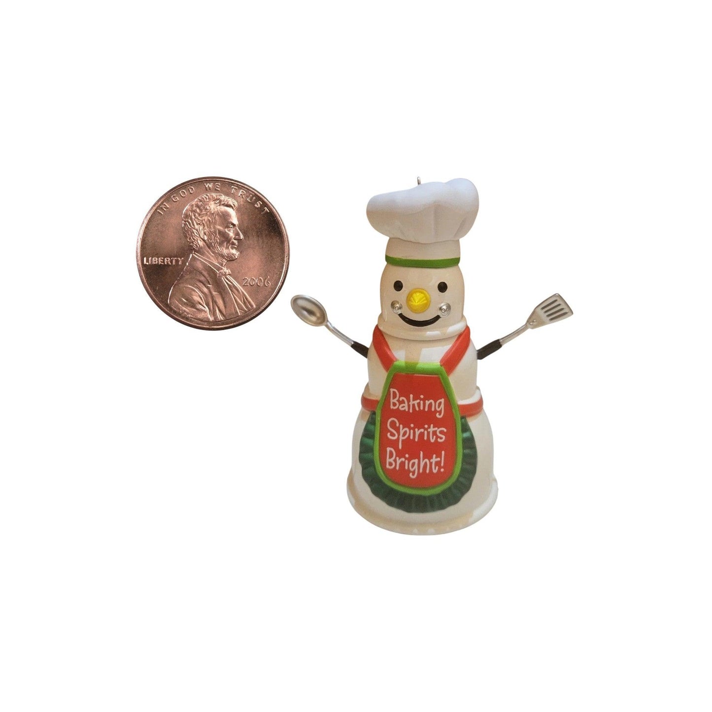 2020 Baking Spirits Bright (Baking)