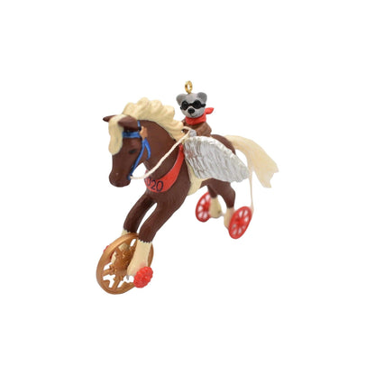 2020 A Pony for Christmas (A Pony for Christmas)