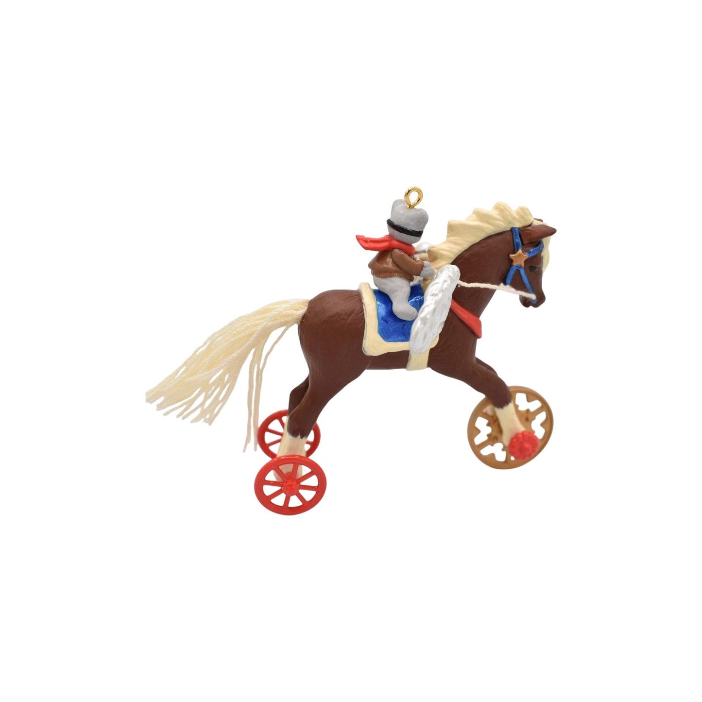 2020 A Pony for Christmas (A Pony for Christmas)