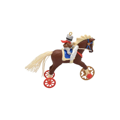 2020 A Pony for Christmas (A Pony for Christmas)